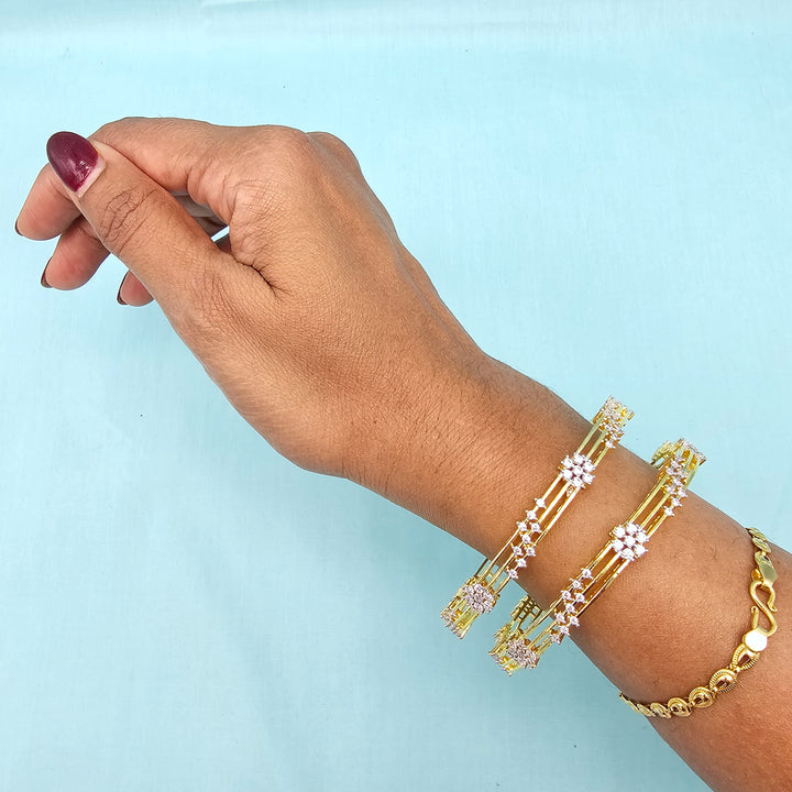 2.6 size Bangles Set