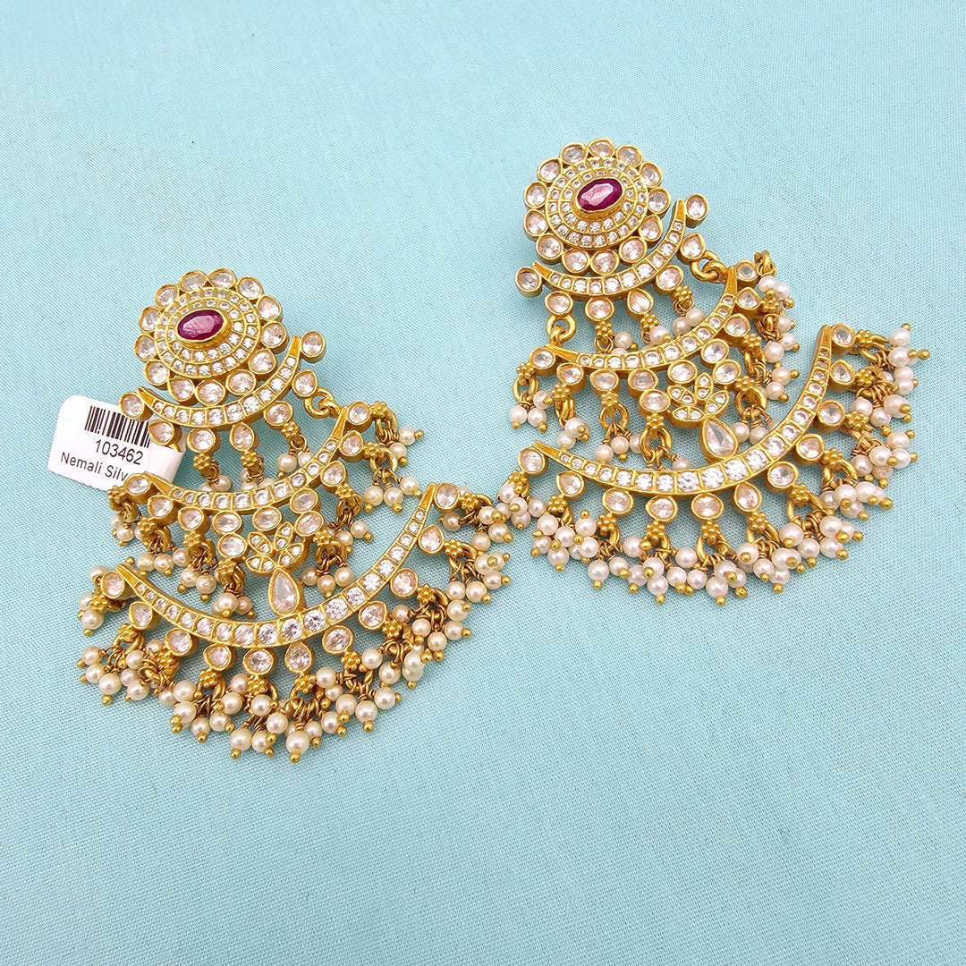 CZ Chandbali