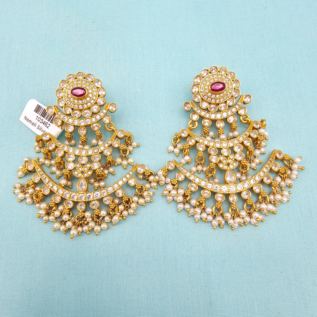 CZ Chandbali