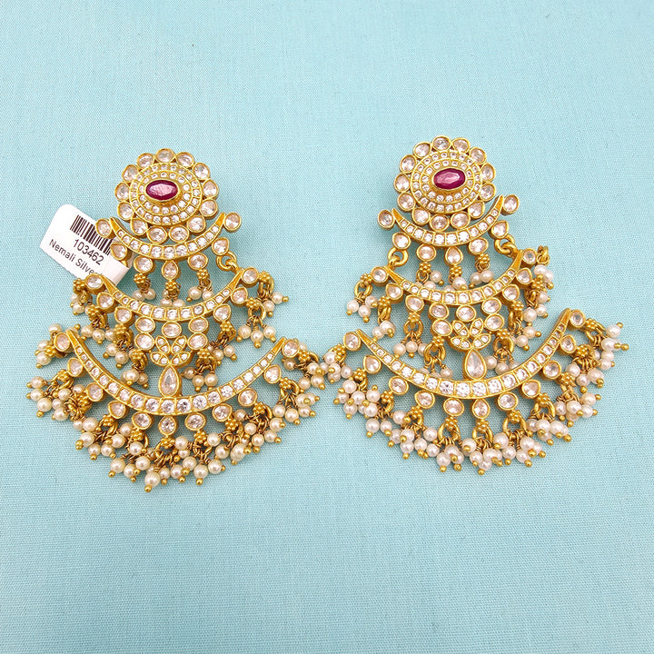 CZ Chandbali