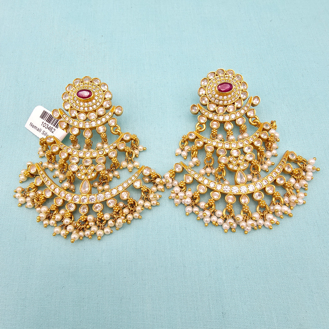 CZ Chandbali