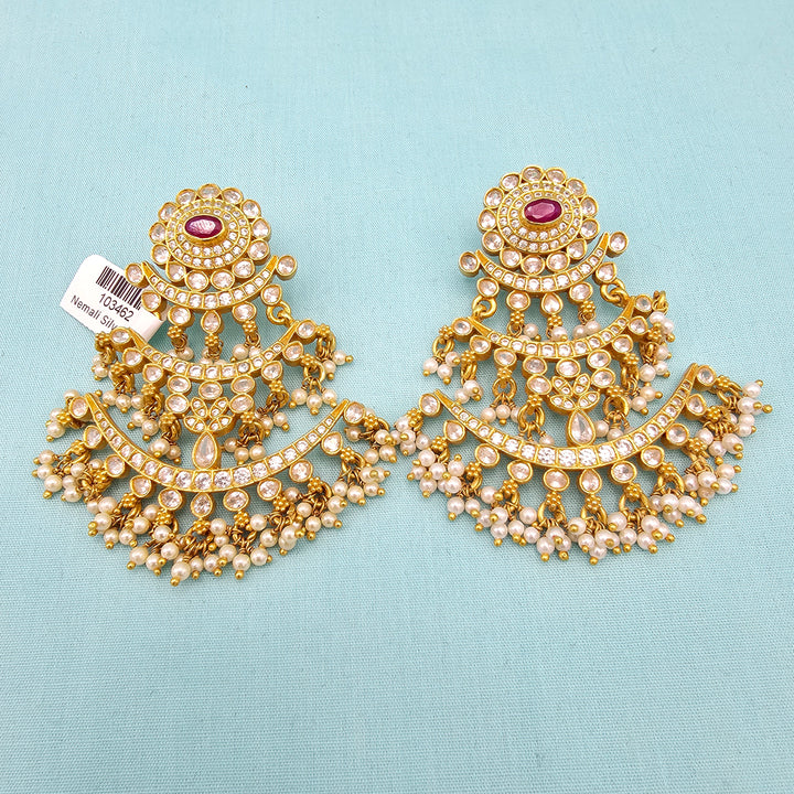 CZ Chandbali