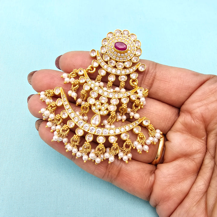 CZ Chandbali