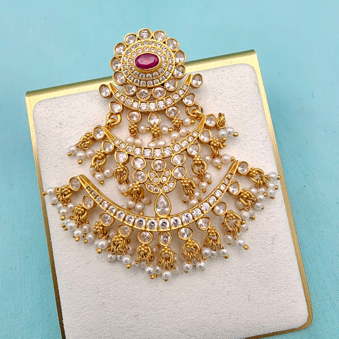 CZ Chandbali