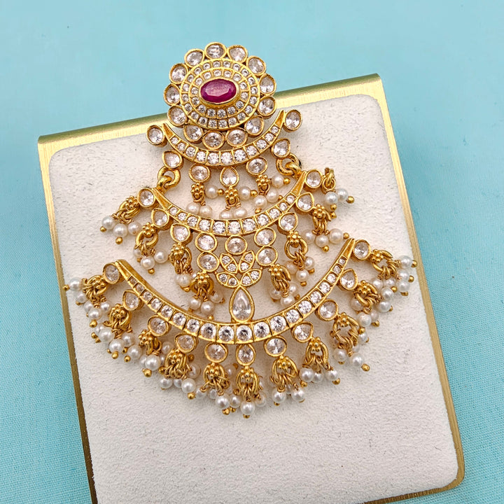 CZ Chandbali