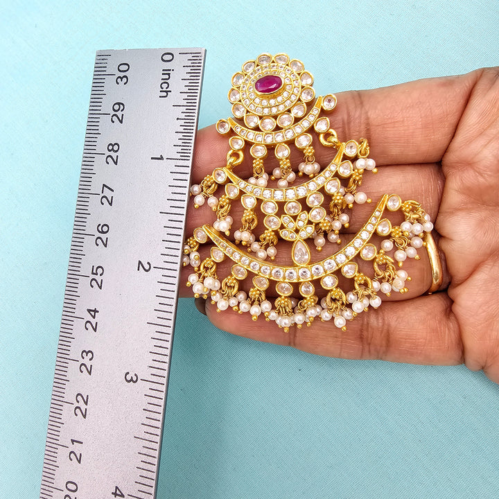 CZ Chandbali