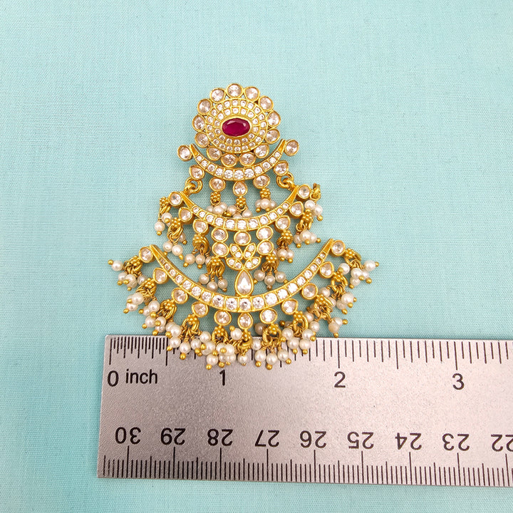 CZ Chandbali