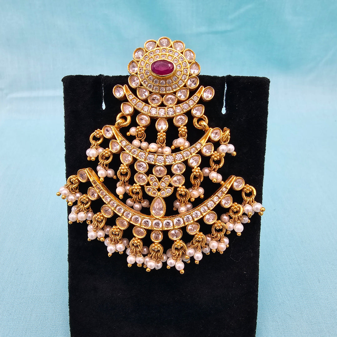 CZ Chandbali