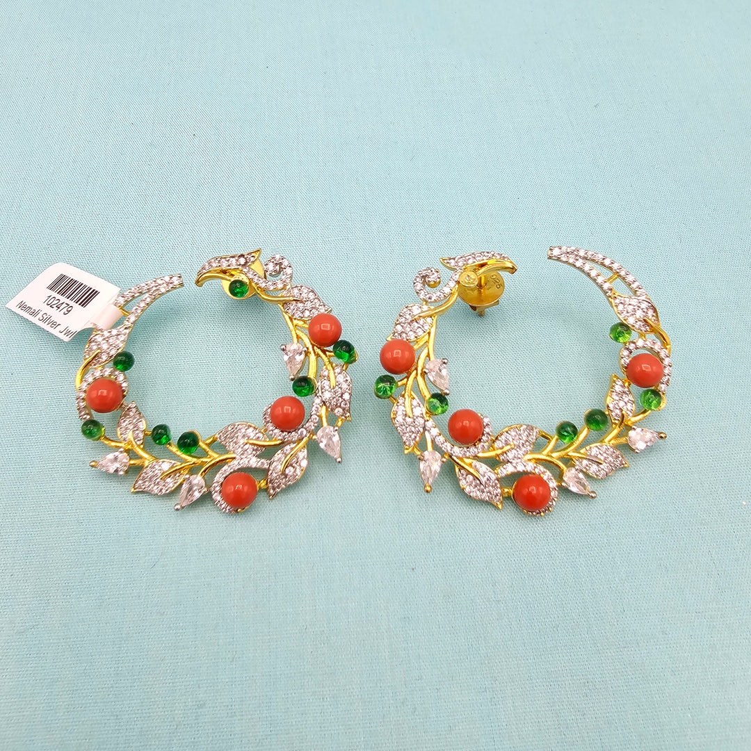 92.5 Silver Coral Bali