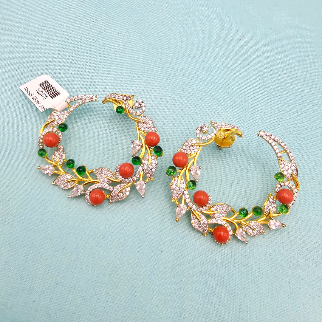 92.5 Silver Coral Bali