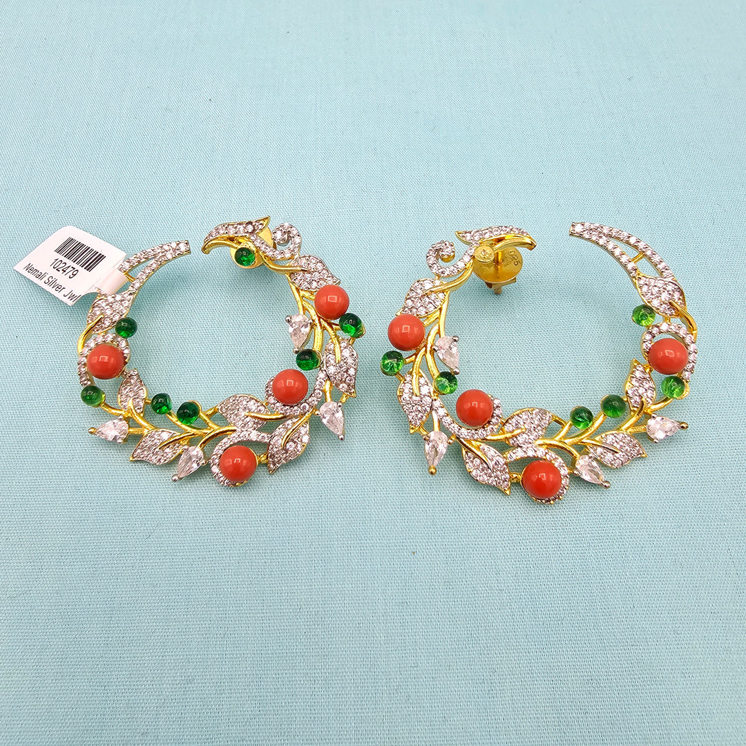 92.5 Silver Coral Bali