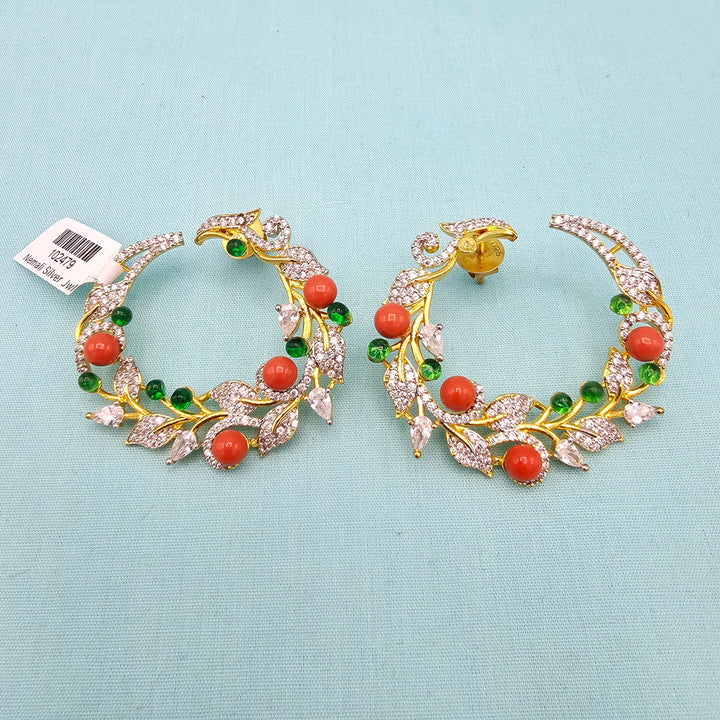 92.5 Silver Coral Bali