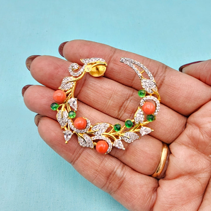 92.5 Silver Coral Bali
