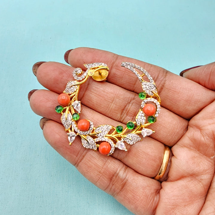 92.5 Silver Coral Bali