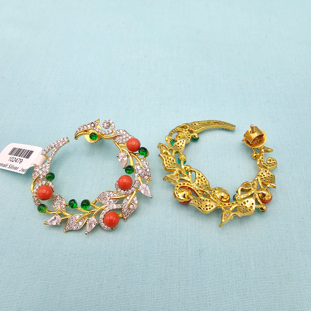 92.5 Silver Coral Bali