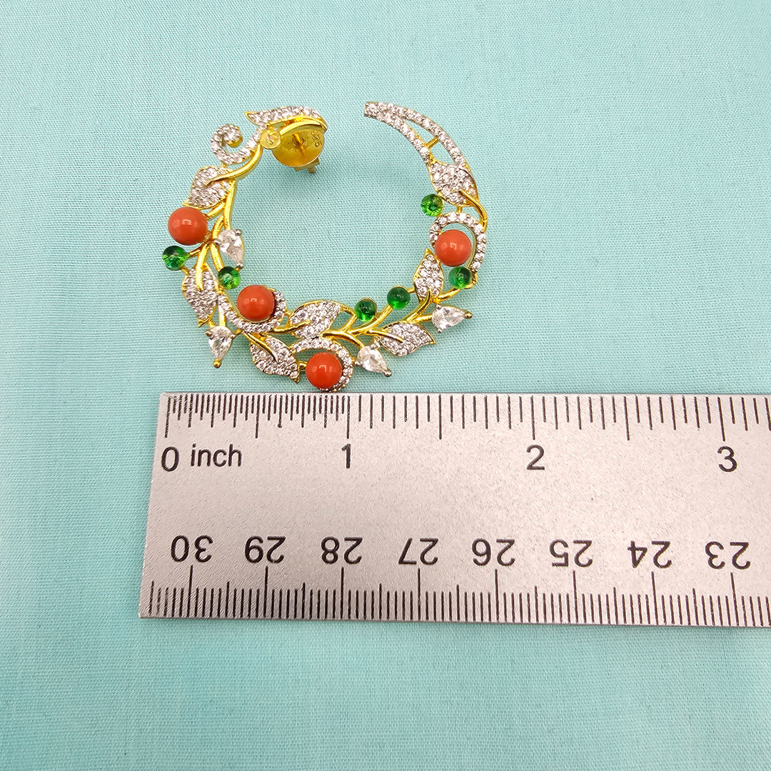 92.5 Silver Coral Bali