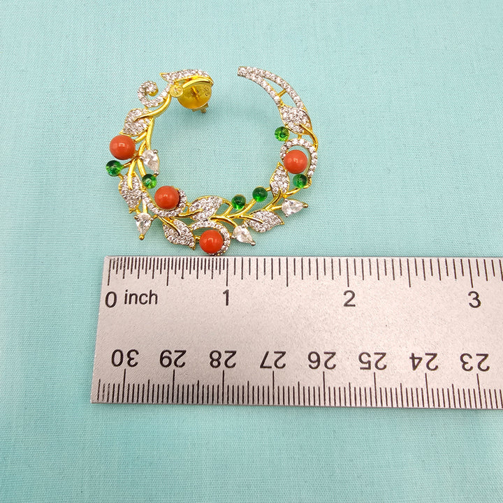 92.5 Silver Coral Bali