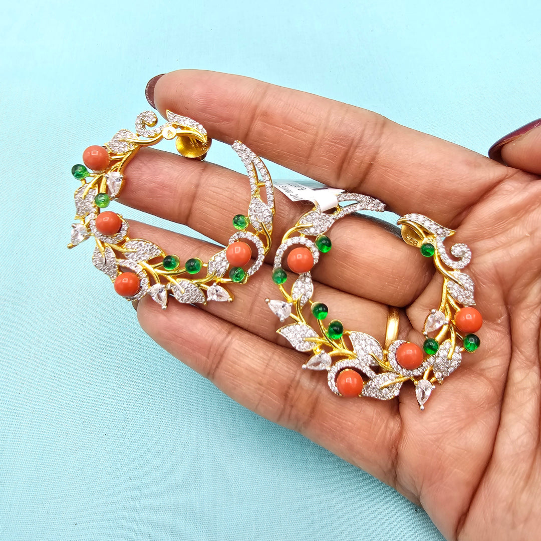 92.5 Silver Coral Bali