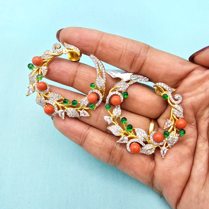 92.5 Silver Coral Bali