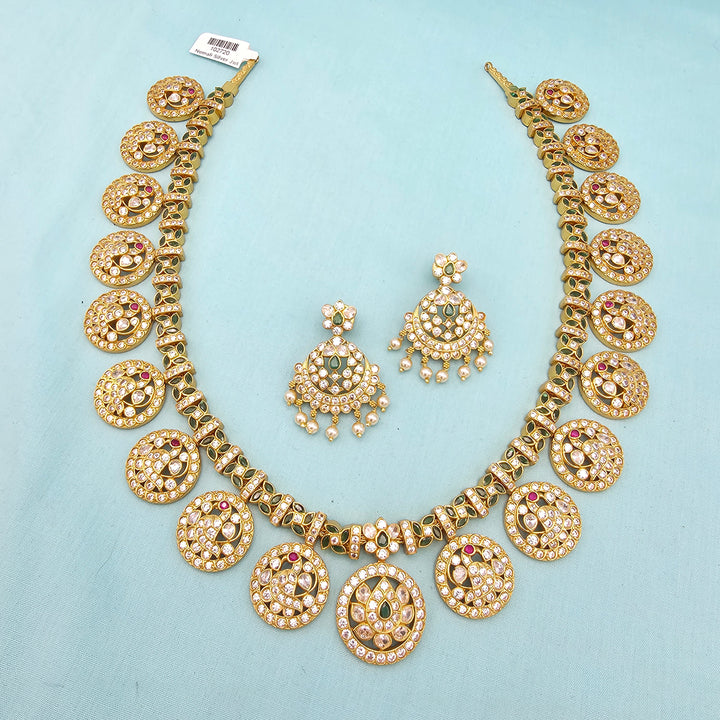 92.5 Silver Bottumala set