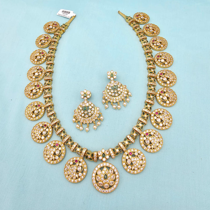92.5 Silver Bottumala set