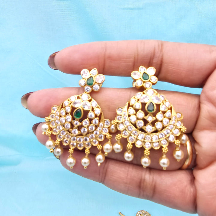 92.5 Silver Bottumala set