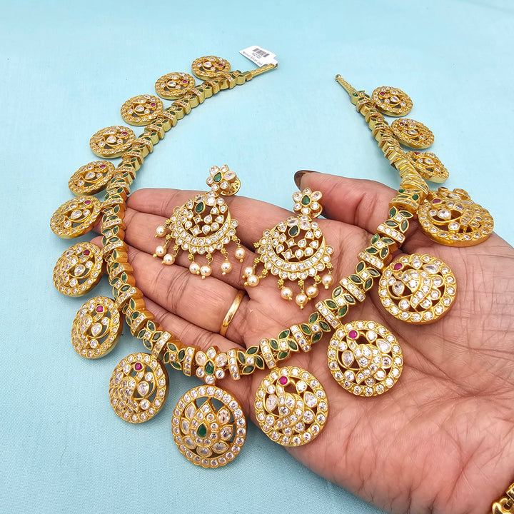 92.5 Silver Bottumala set