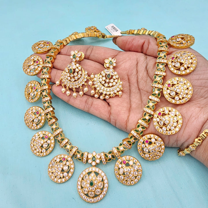 92.5 Silver Bottumala set