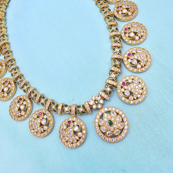 92.5 Silver Bottumala set