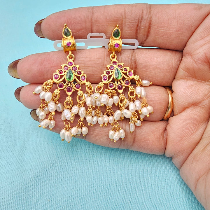 Long Guttapoosalu set