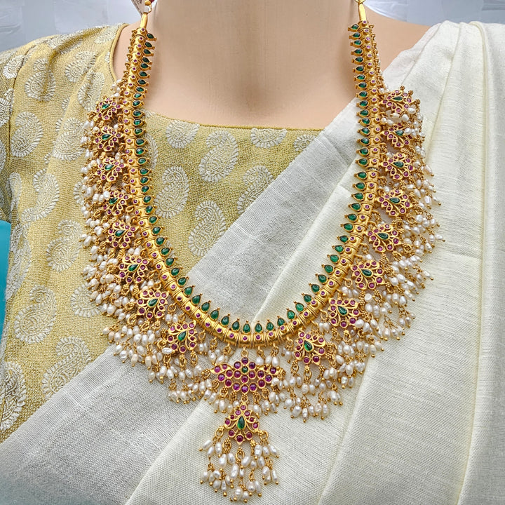 Long Guttapoosalu set