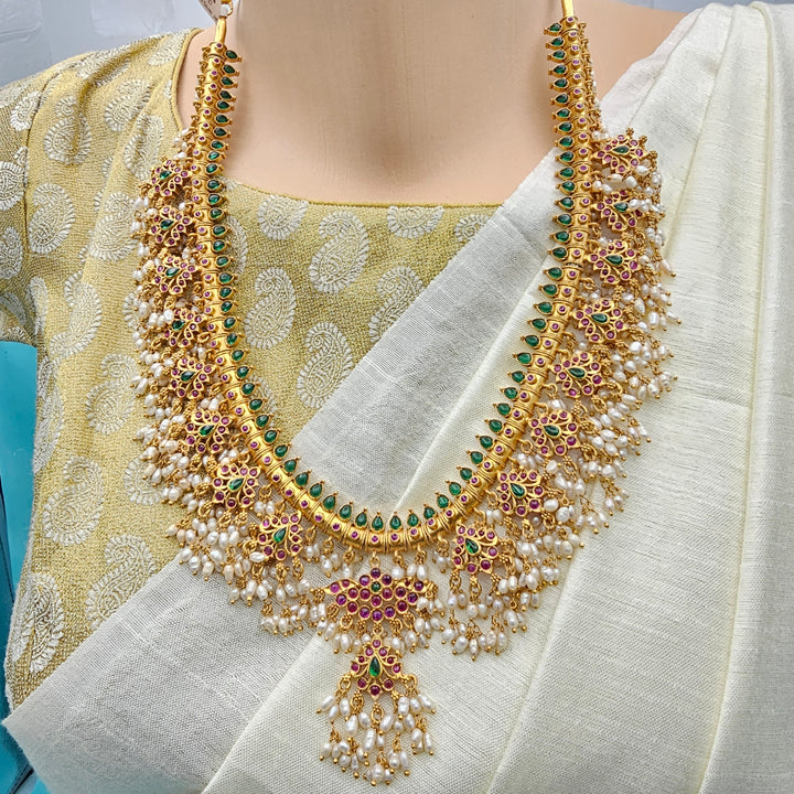 Long Guttapoosalu set