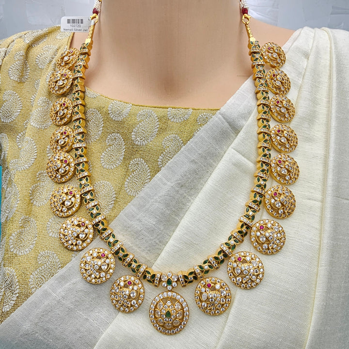 92.5 Silver Bottumala set