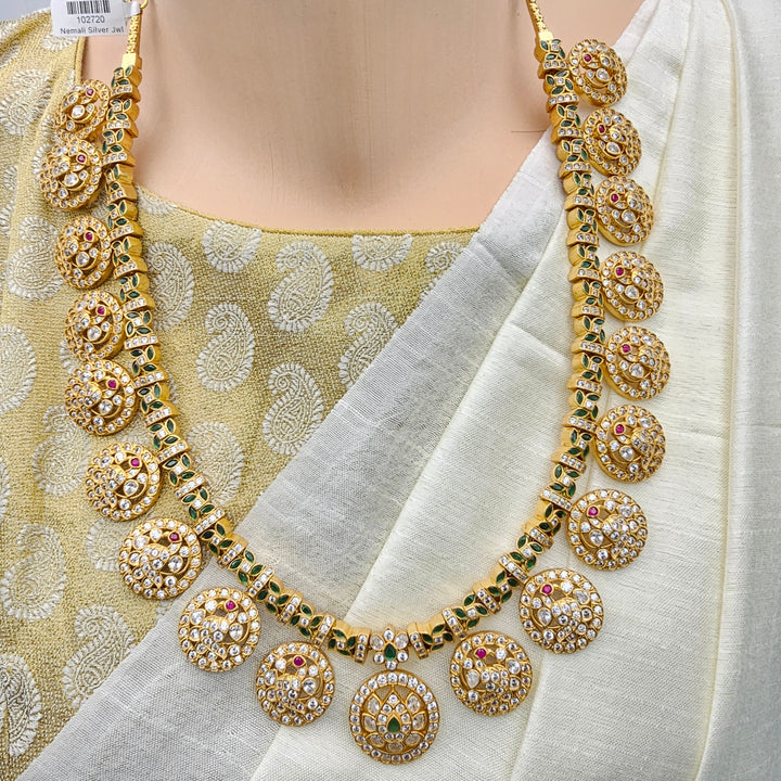 92.5 Silver Bottumala set