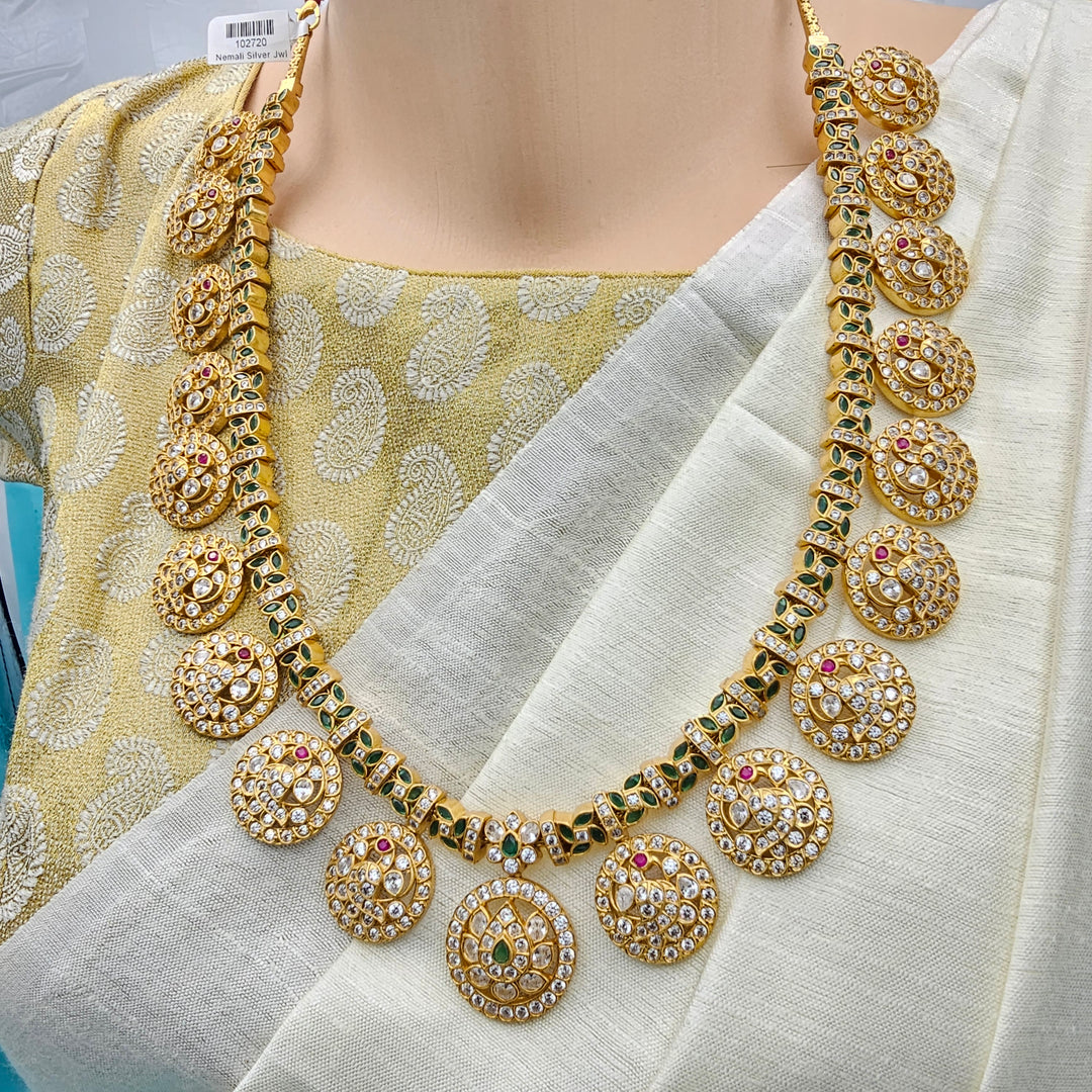 92.5 Silver Bottumala set