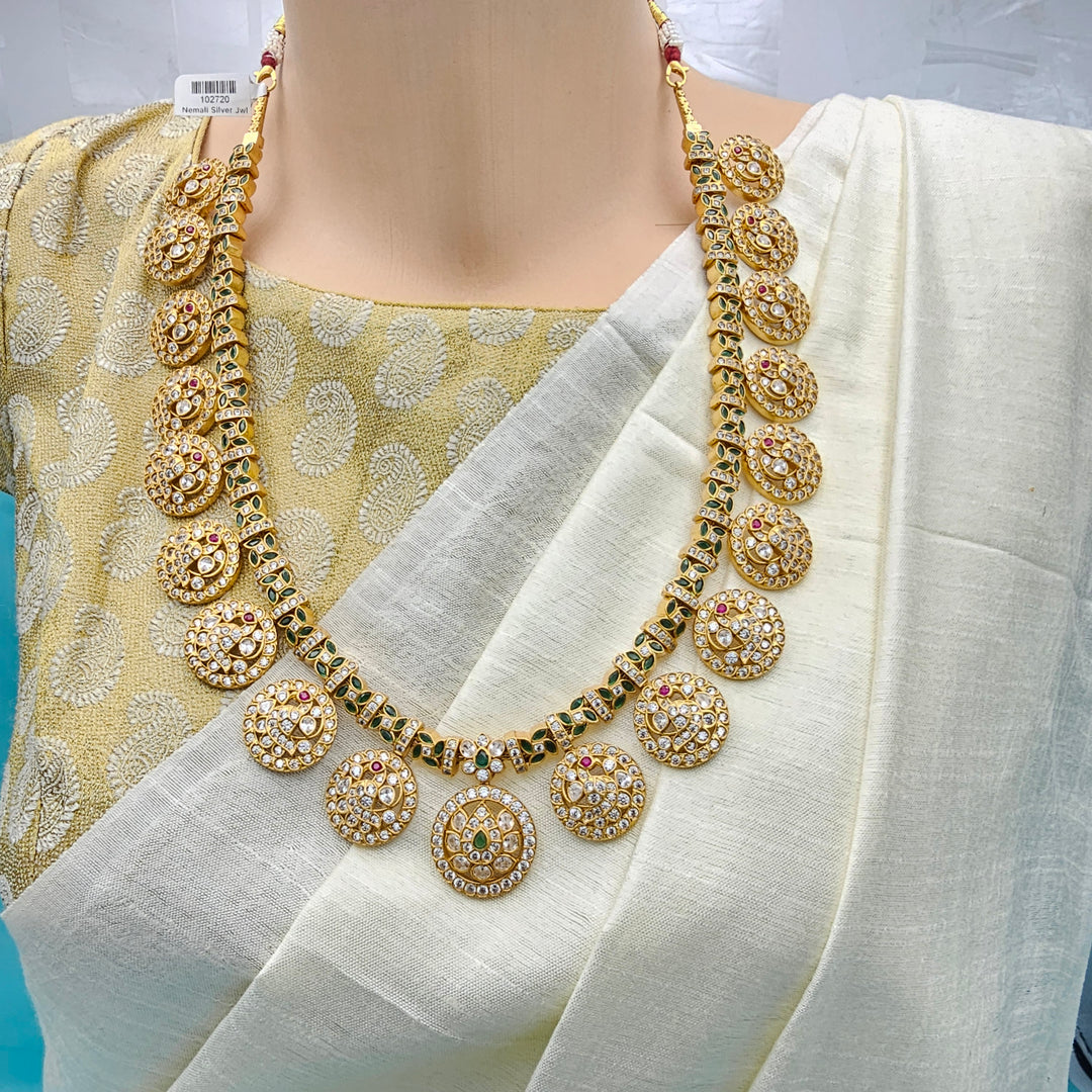 92.5 Silver Bottumala set