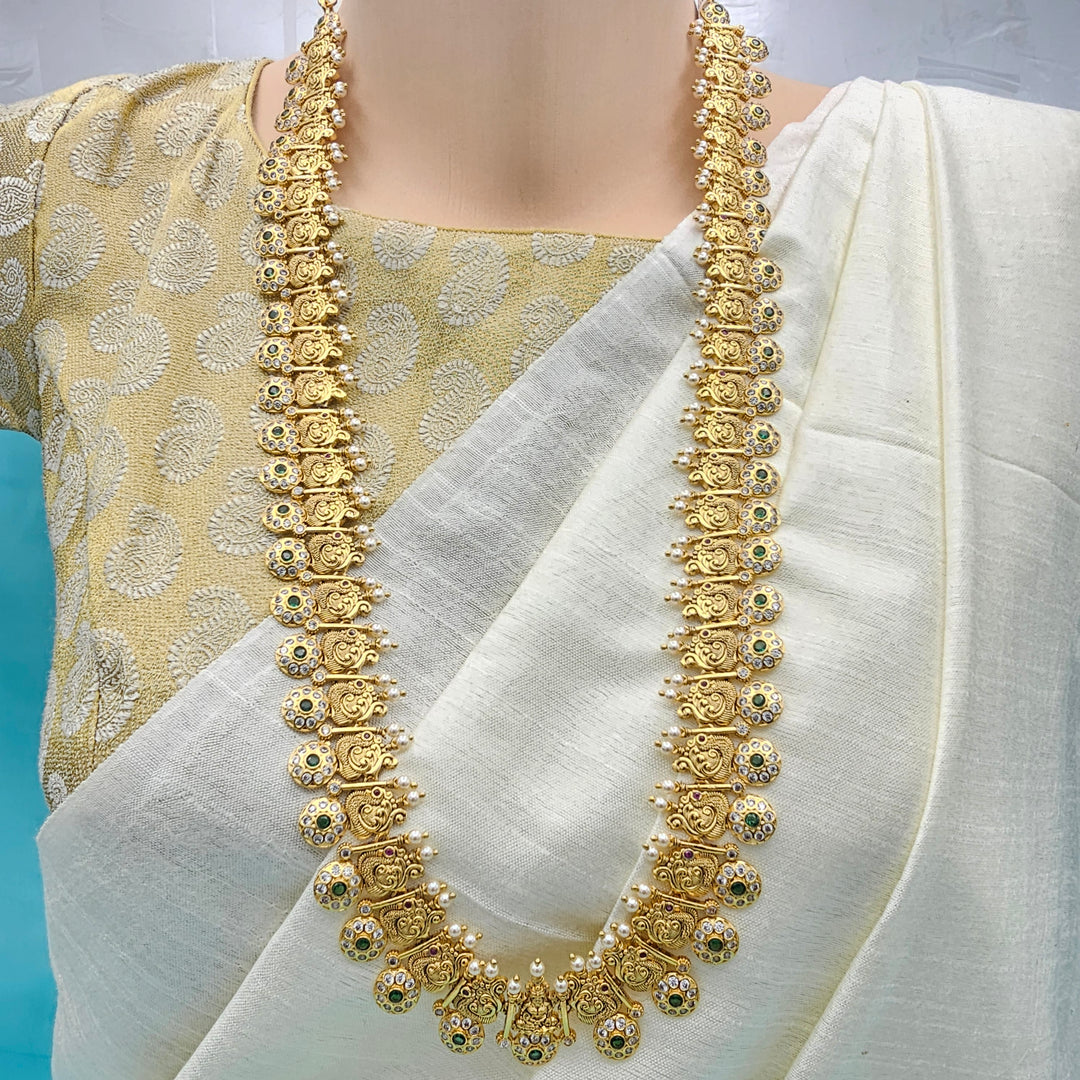 Traditional Kasumala set