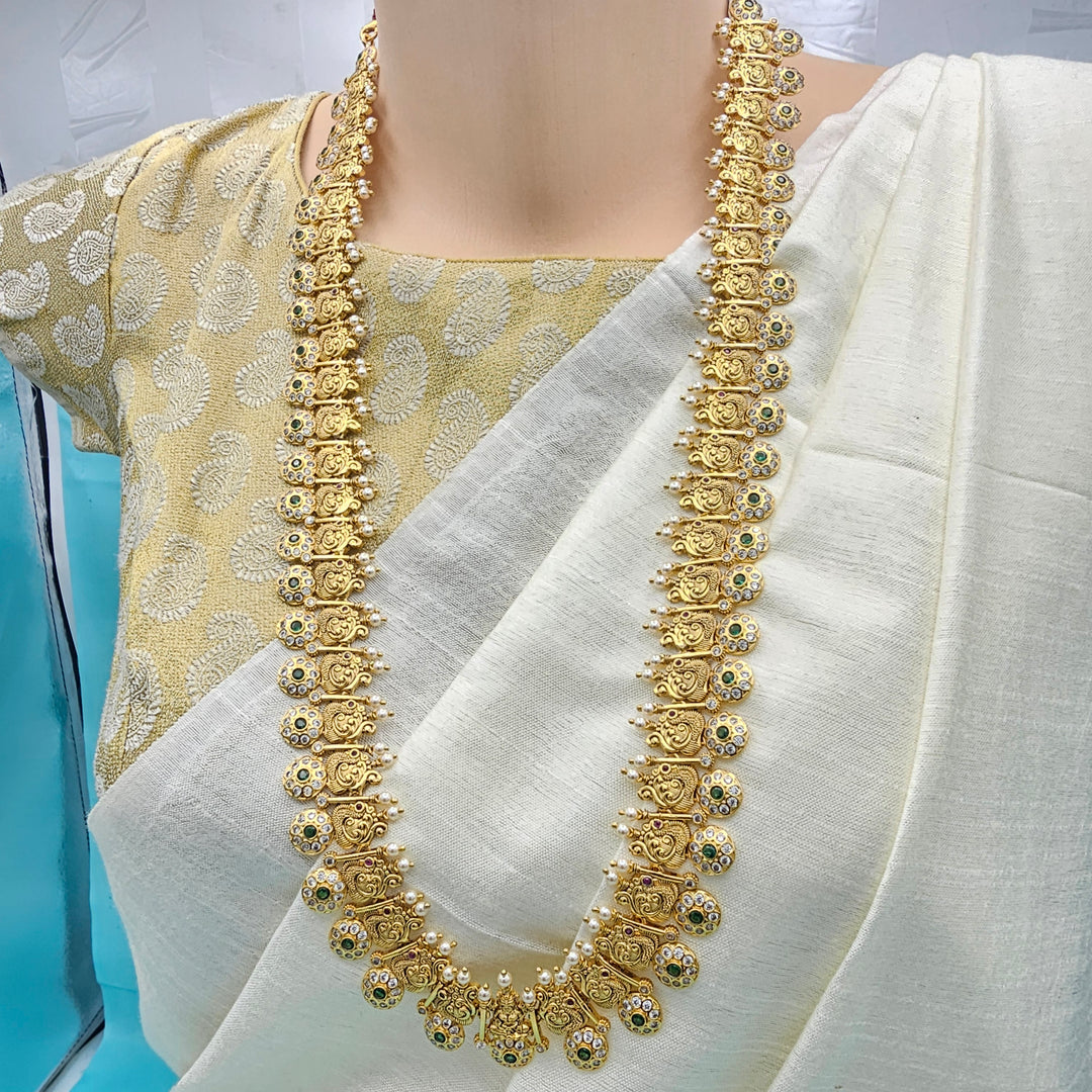 Traditional Kasumala set