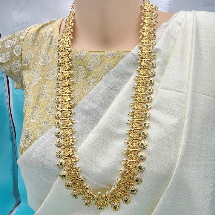 Traditional Kasumala set