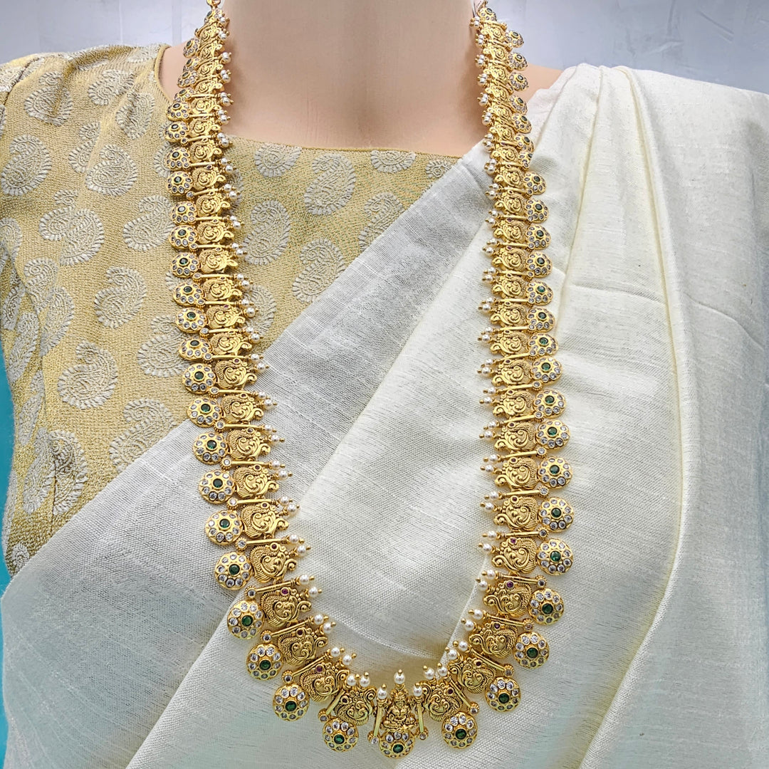 Traditional Kasumala set