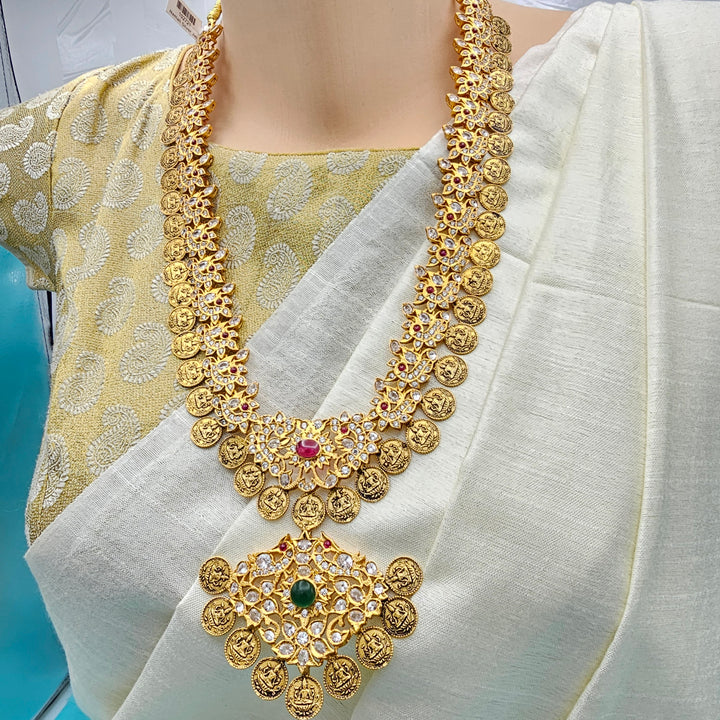 Long CZ Kaasumala