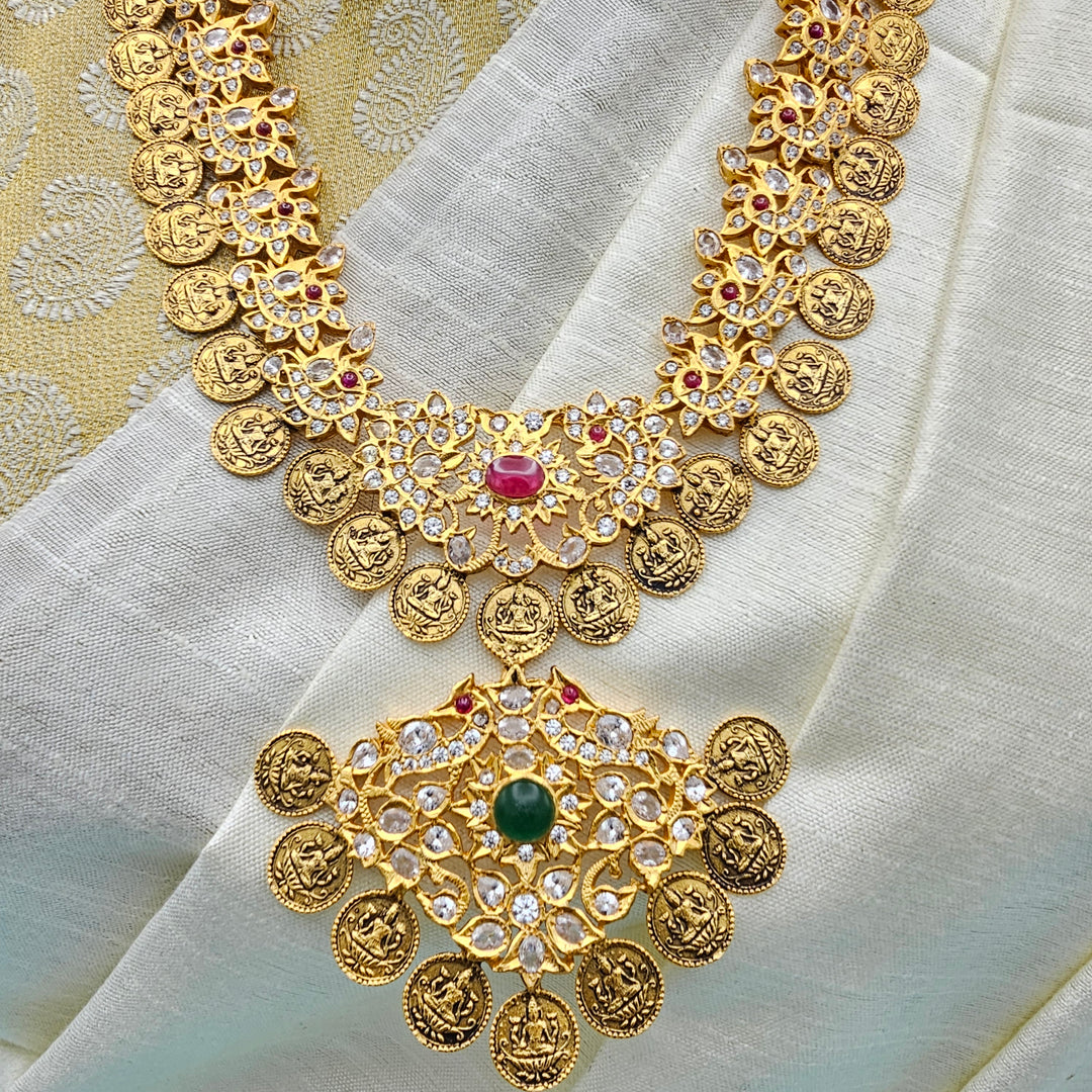 Long CZ Kaasumala