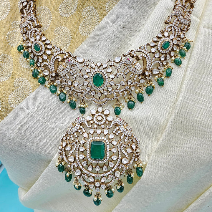 Victorian long haram