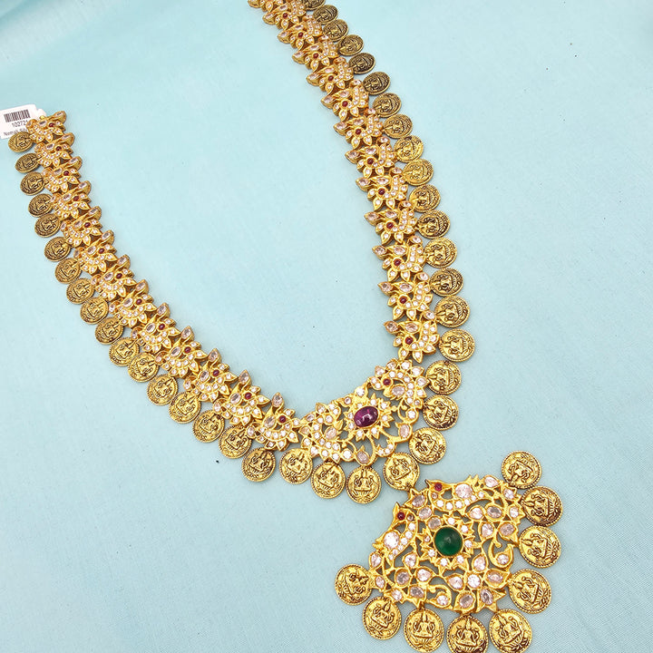 Long CZ Kaasumala