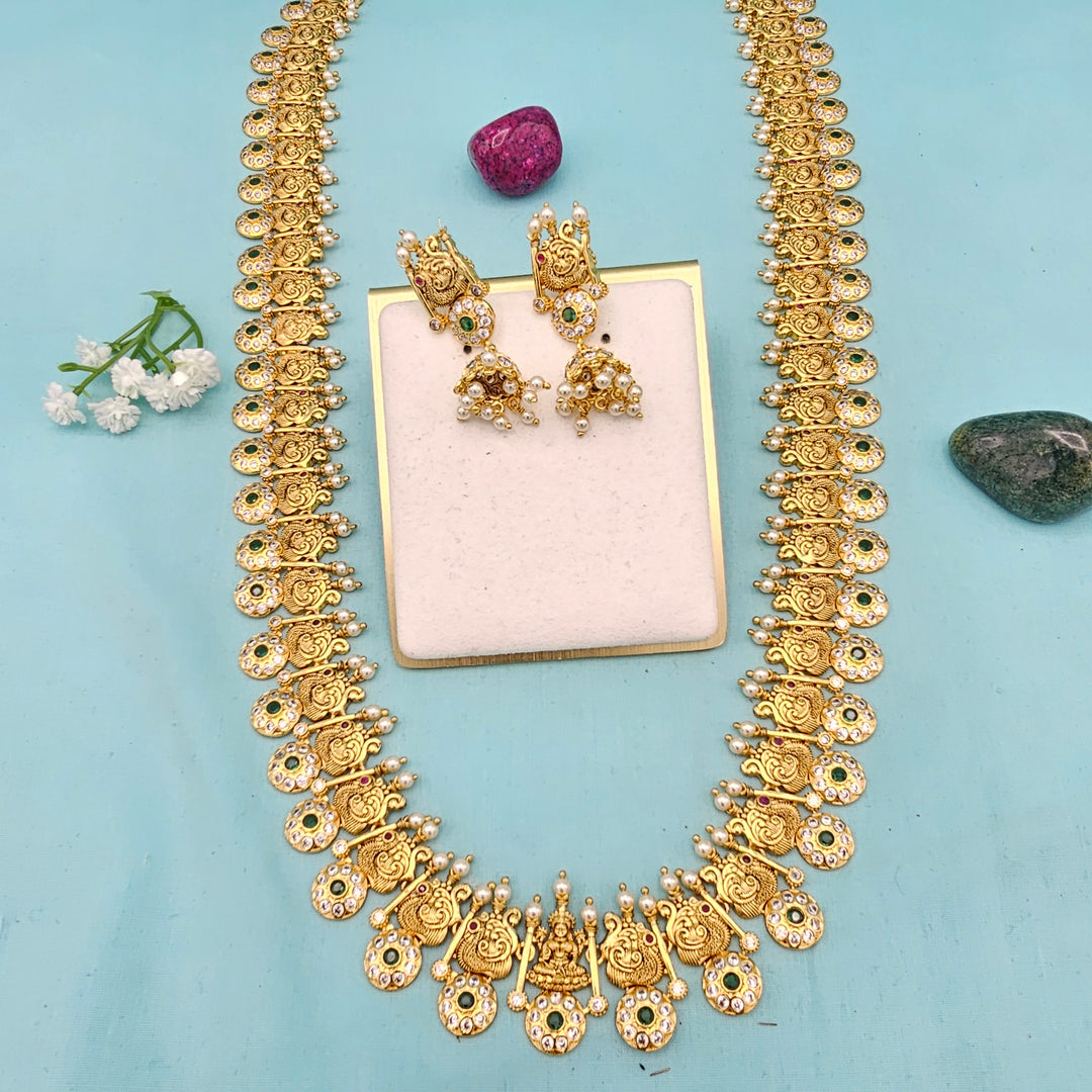 Traditional Kasumala set