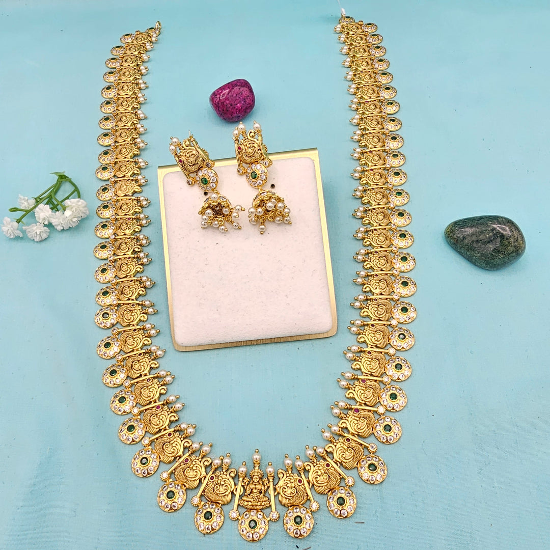 Traditional Kasumala set