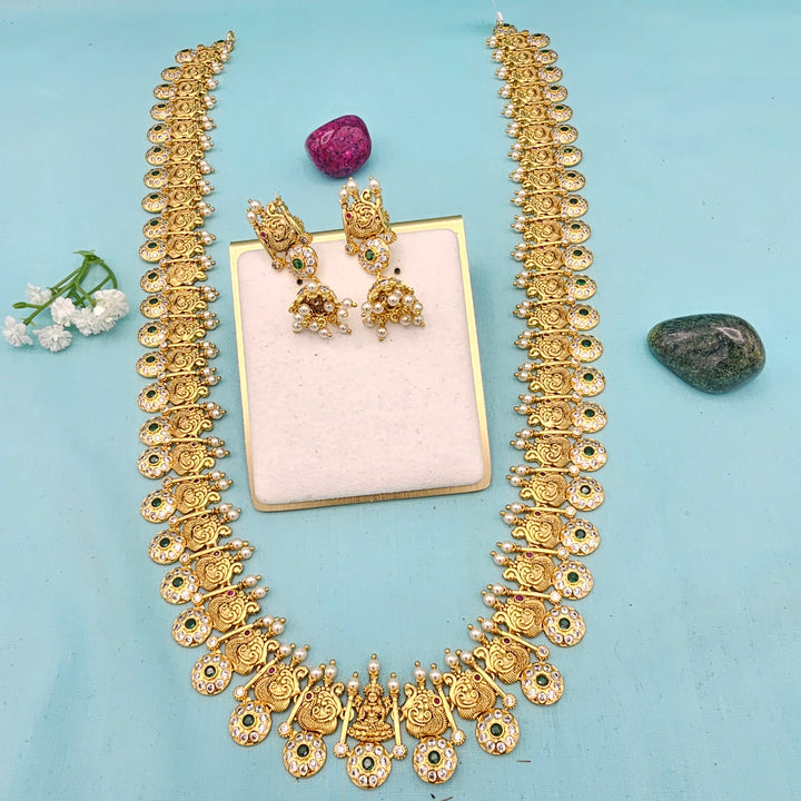 Traditional Kasumala set