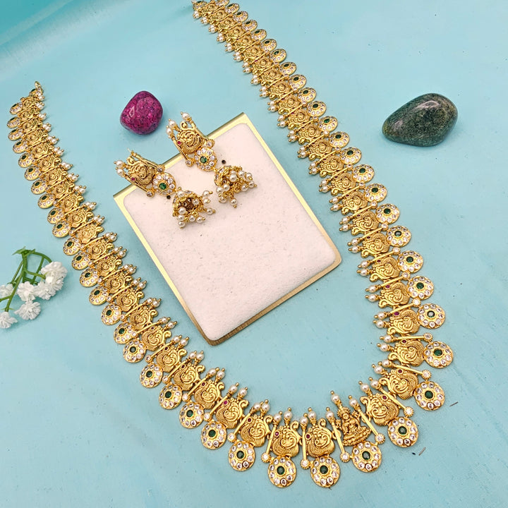 Traditional Kasumala set