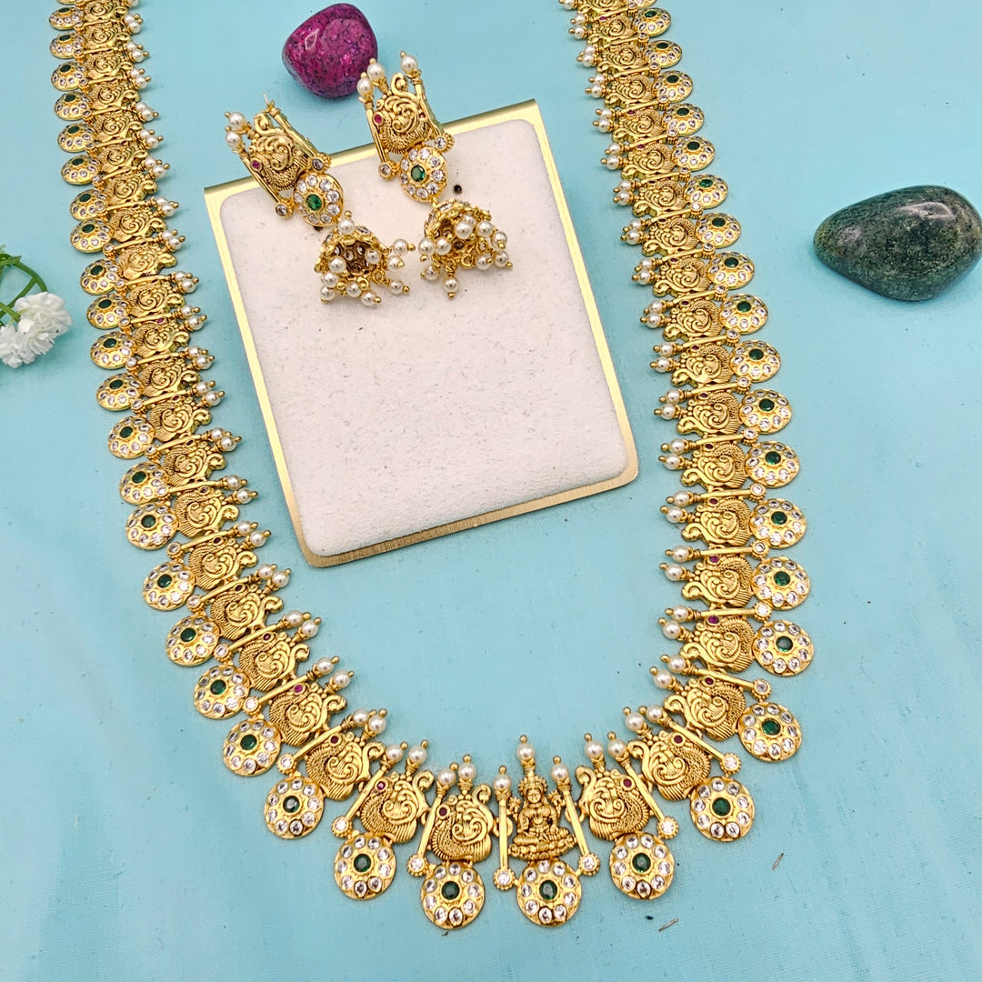 Traditional Kasumala set