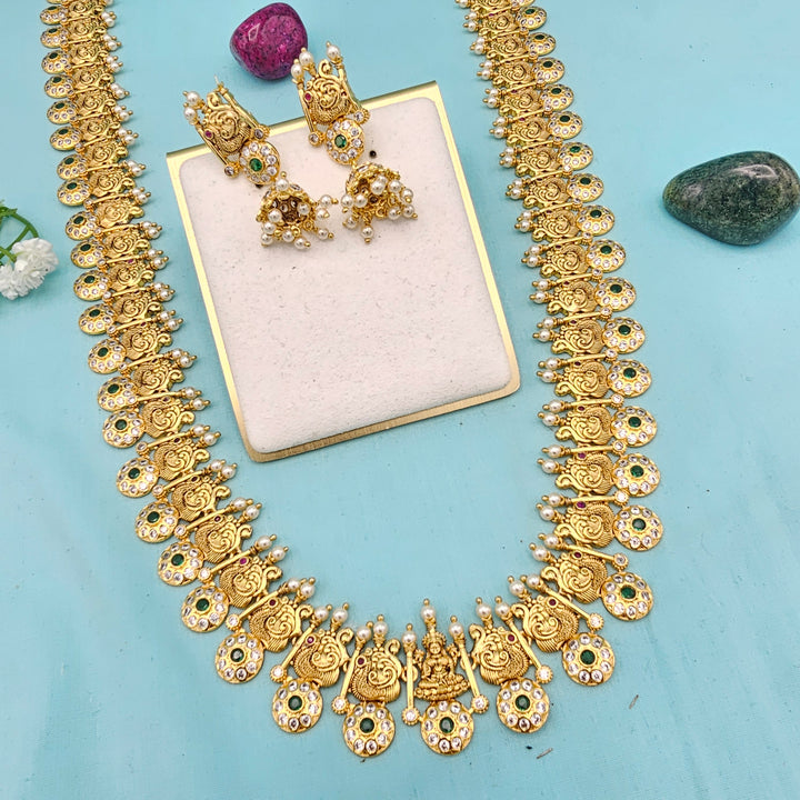 Traditional Kasumala set